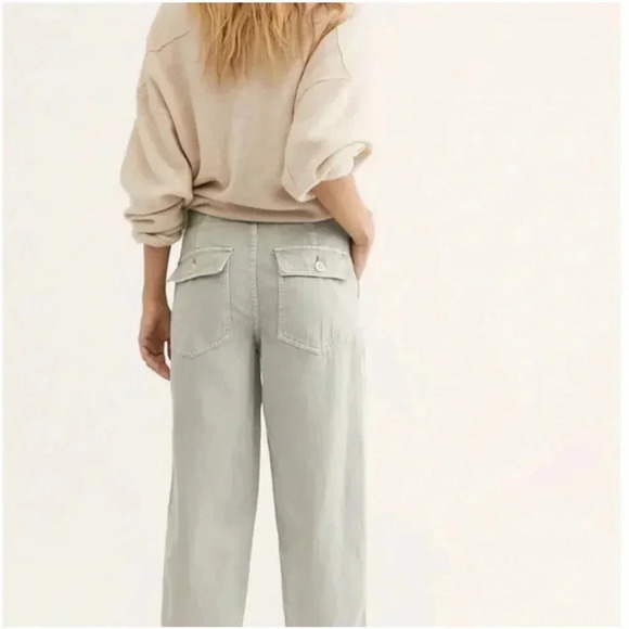 NWOT Free people Paloma slouchy jeans size 29 - Picture 3 of 16